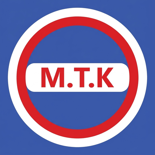 MTK logo
